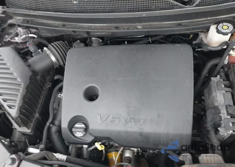 2021 Chevrolet Traverse Awd Lt Leather from USA, damaged, VIN 1GNEVHKWXMJ268911